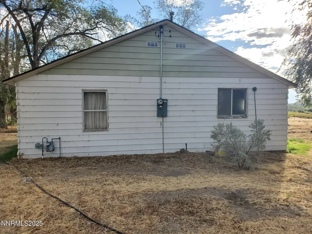 1625 Second Winnemucca NV 89445
