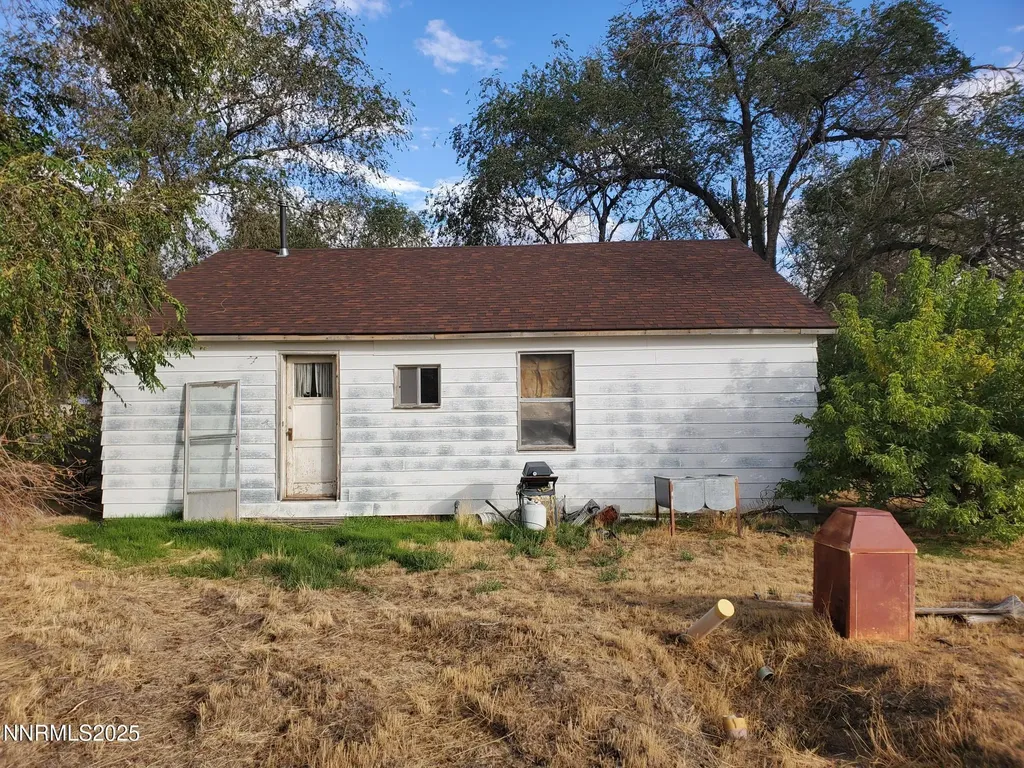 1625 Second Winnemucca NV 89445