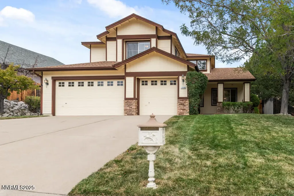 2730 Avenida De Landa Reno NV 89523
