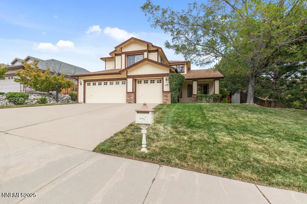 2730 Avenida De Landa Reno NV 89523