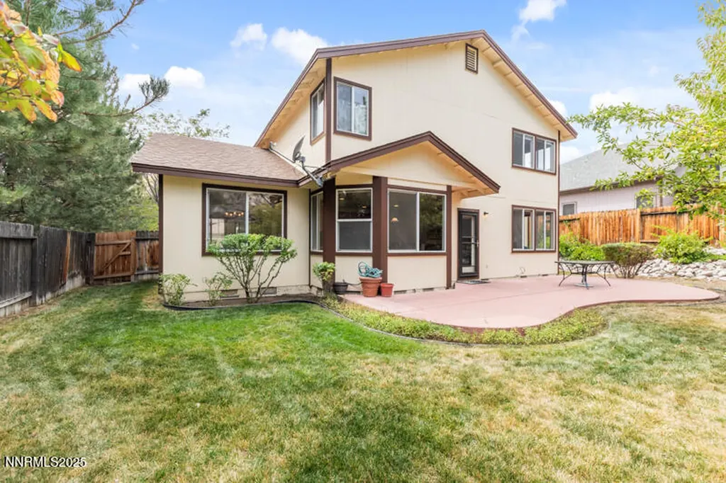2730 Avenida De Landa Reno NV 89523