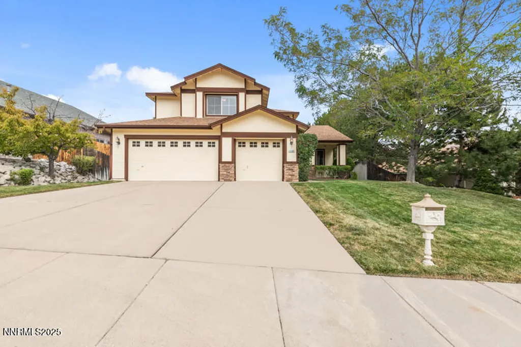 2730 Avenida De Landa Reno NV 89523