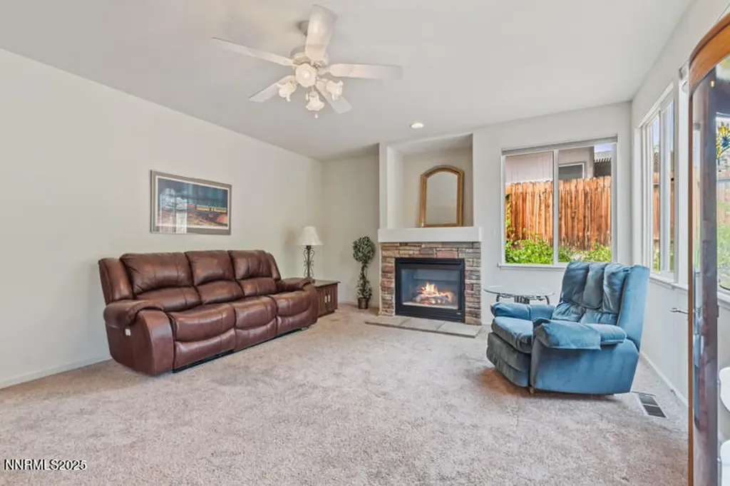 2730 Avenida De Landa Reno NV 89523