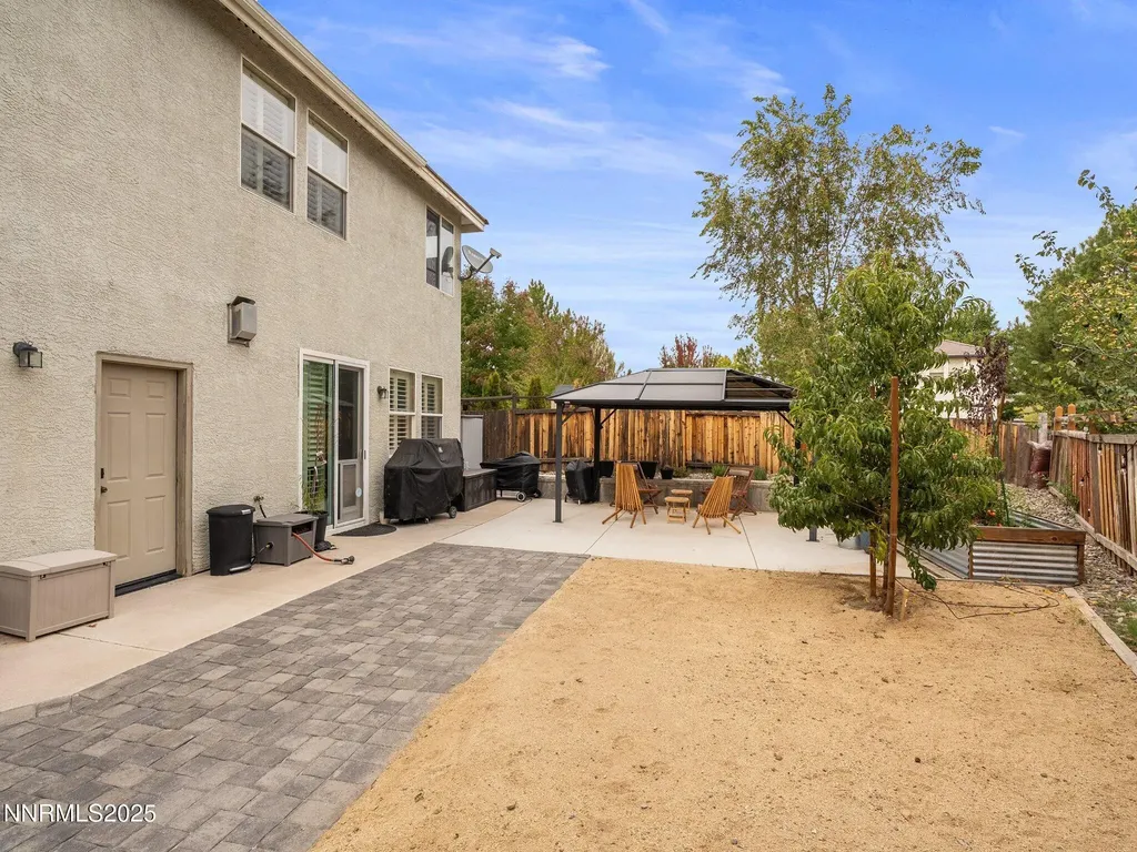 7476 Lorna Sparks NV 89436