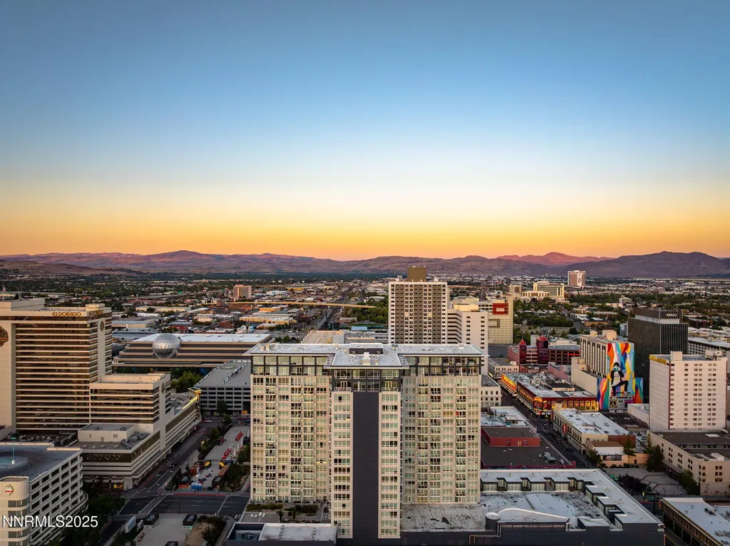 255 Sierra Reno NV 89501