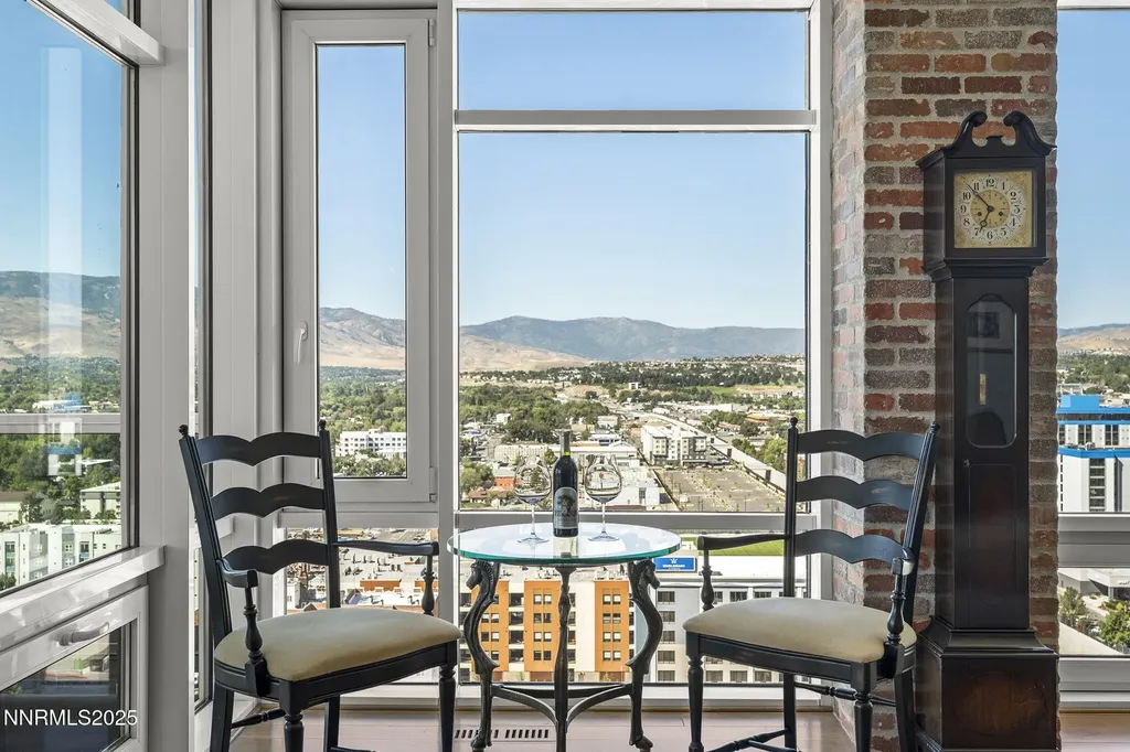 255 Sierra Reno NV 89501