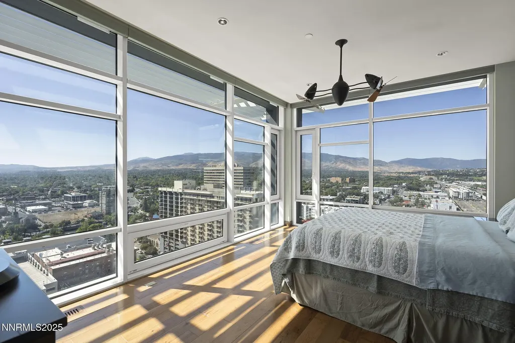 255 Sierra Reno NV 89501