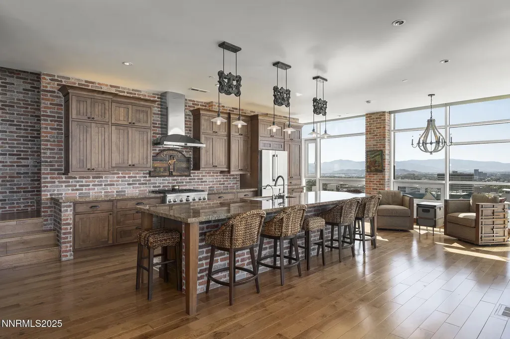 255 Sierra Reno NV 89501