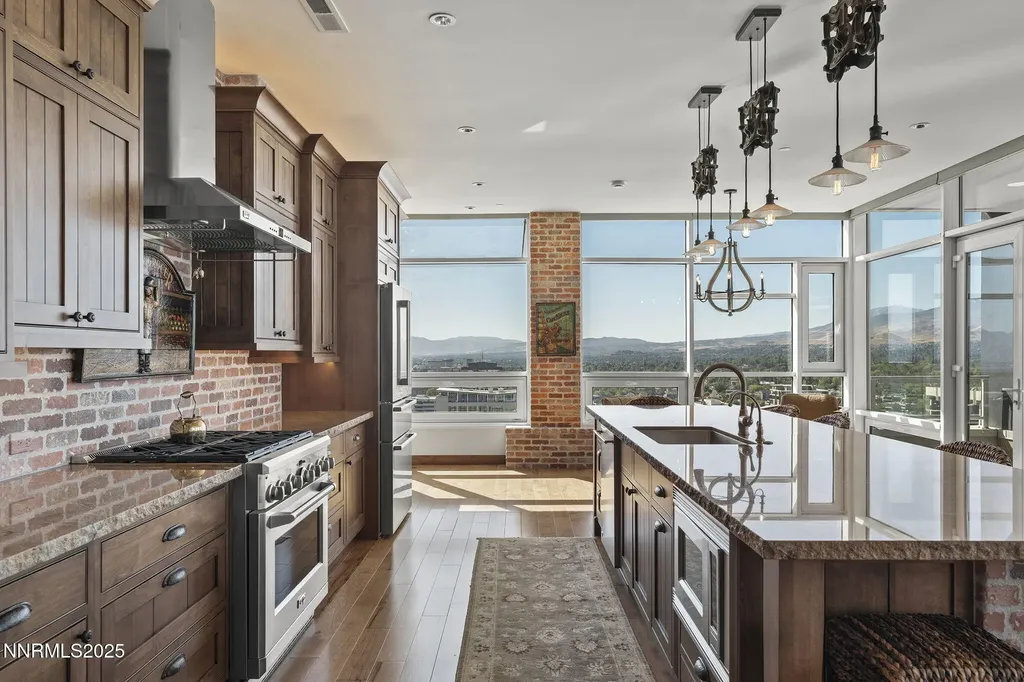 255 Sierra Reno NV 89501