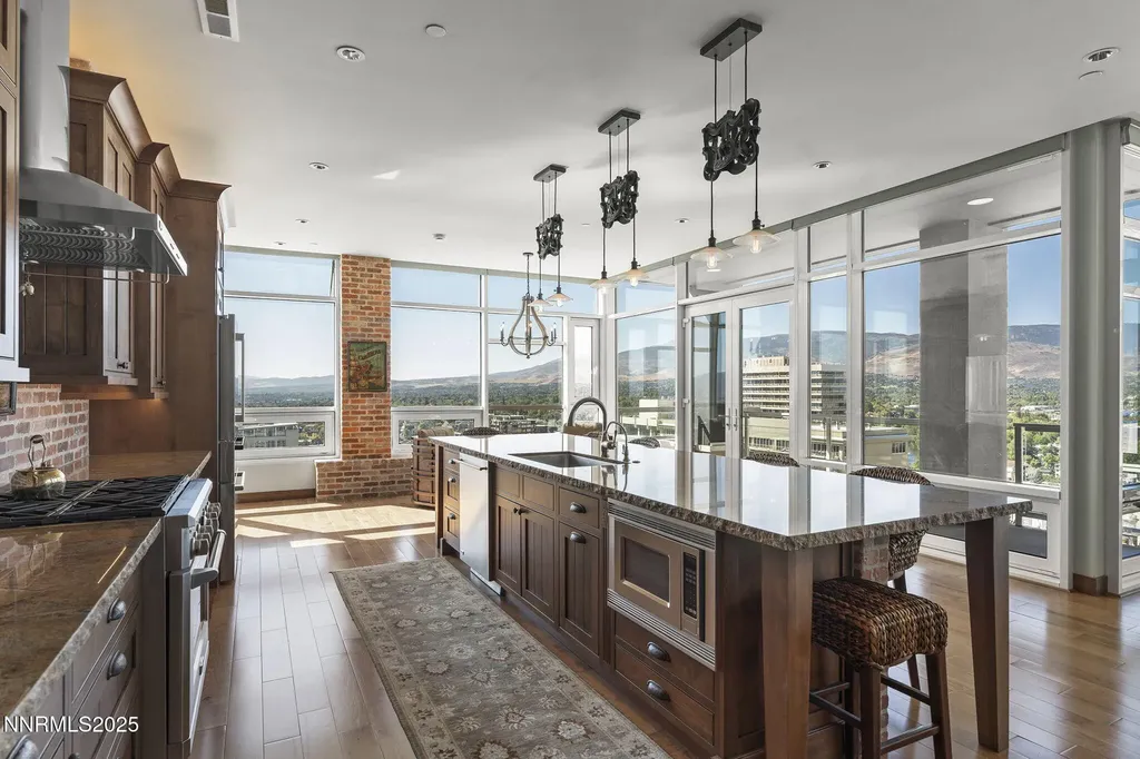 255 Sierra Reno NV 89501