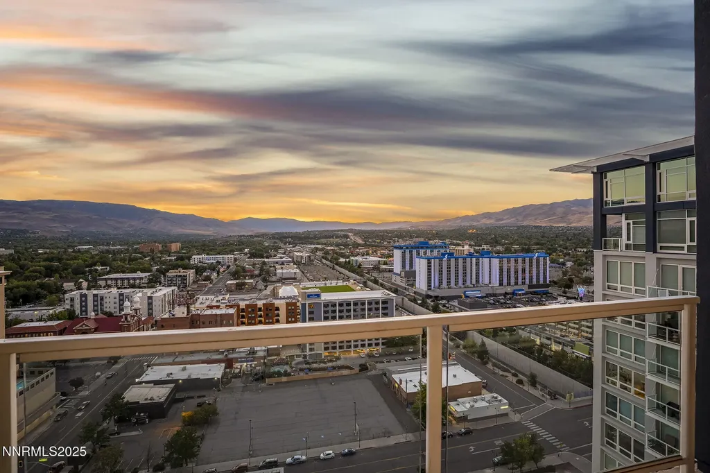 255 Sierra Reno NV 89501
