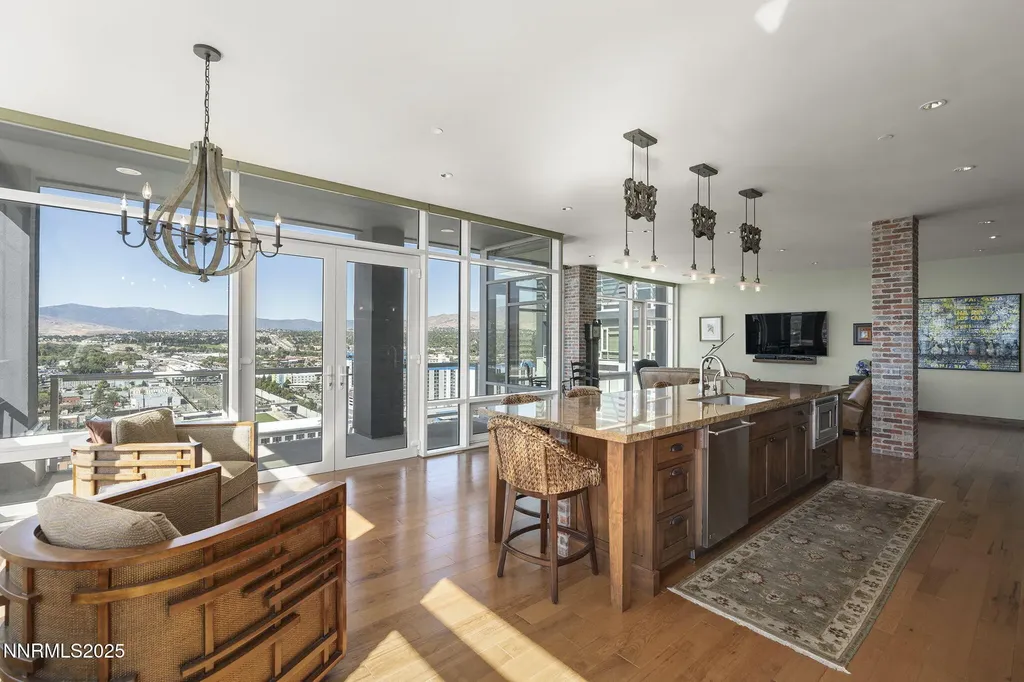 255 Sierra Reno NV 89501