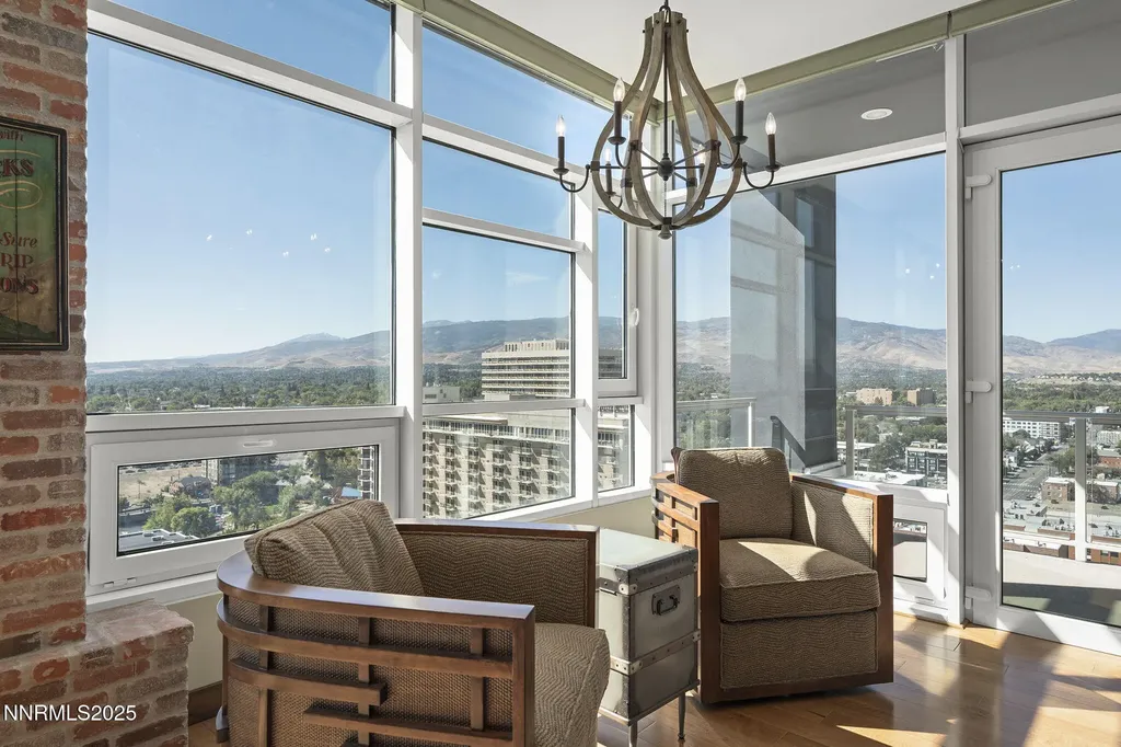 255 Sierra Reno NV 89501