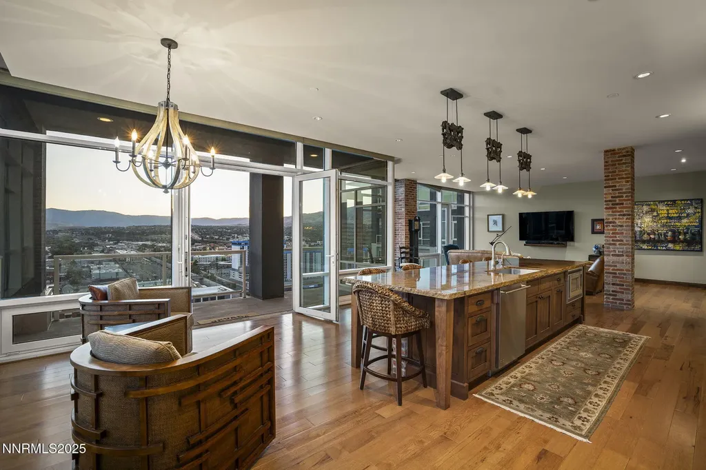 255 Sierra Reno NV 89501