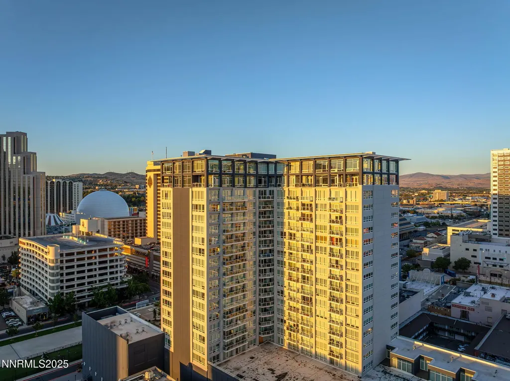 255 Sierra Reno NV 89501