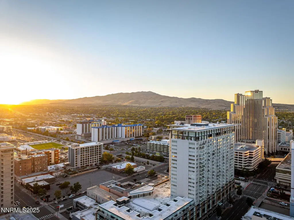 255 Sierra Reno NV 89501