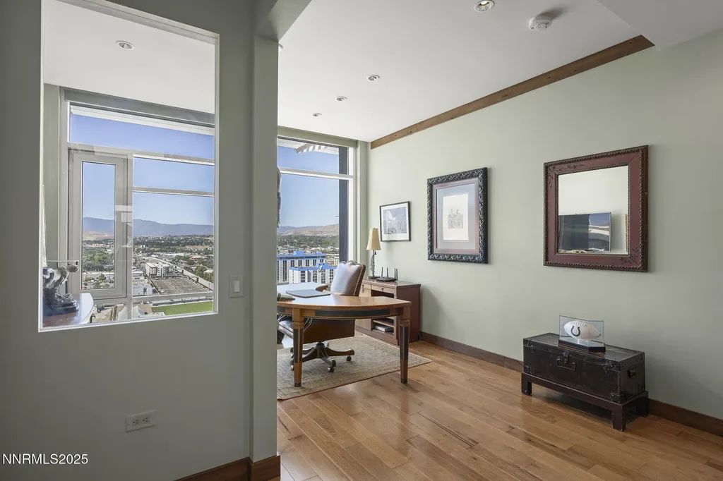 255 Sierra Reno NV 89501