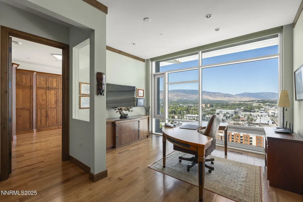 255 Sierra Reno NV 89501