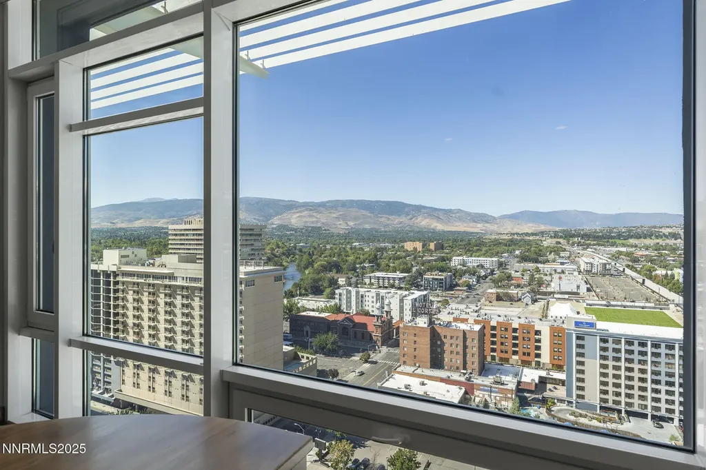 255 Sierra Reno NV 89501