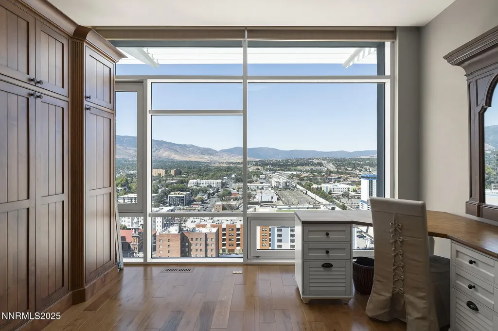 255 Sierra Reno NV 89501