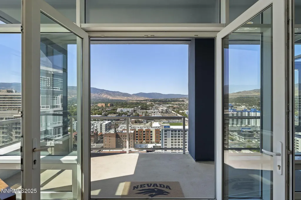 255 Sierra Reno NV 89501