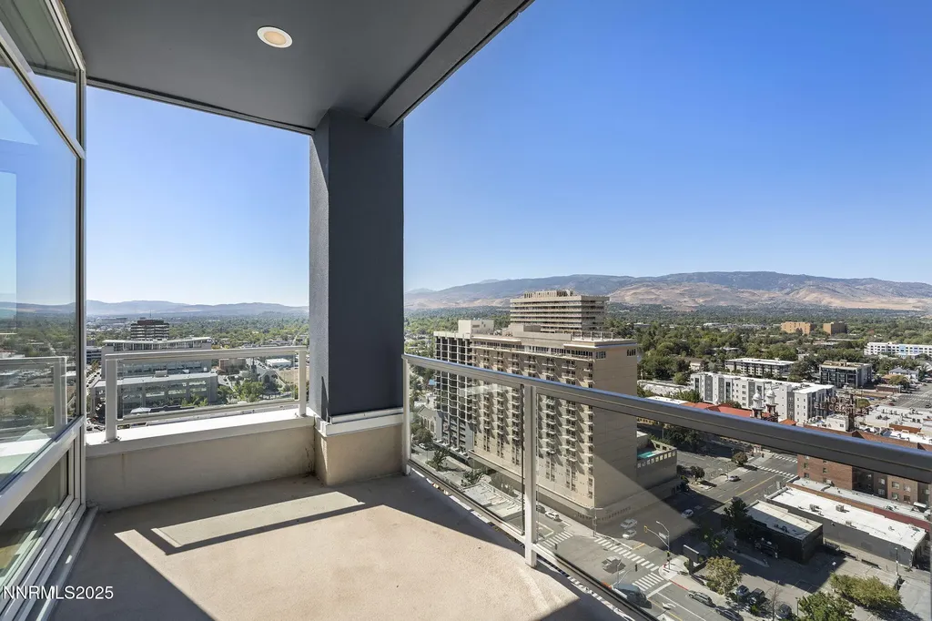 255 Sierra Reno NV 89501