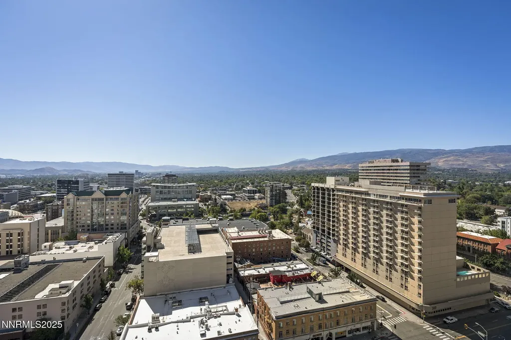 255 Sierra Reno NV 89501
