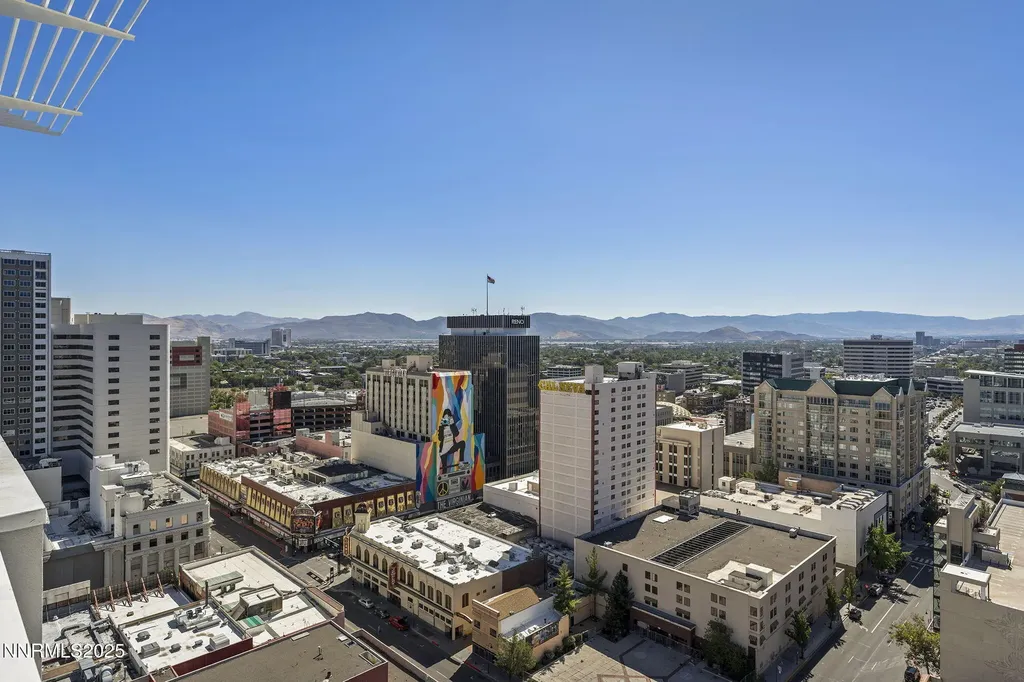 255 Sierra Reno NV 89501