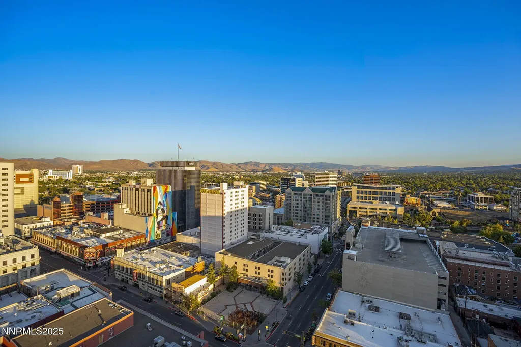 255 Sierra Reno NV 89501