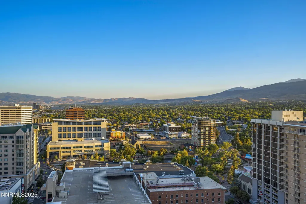 255 Sierra Reno NV 89501