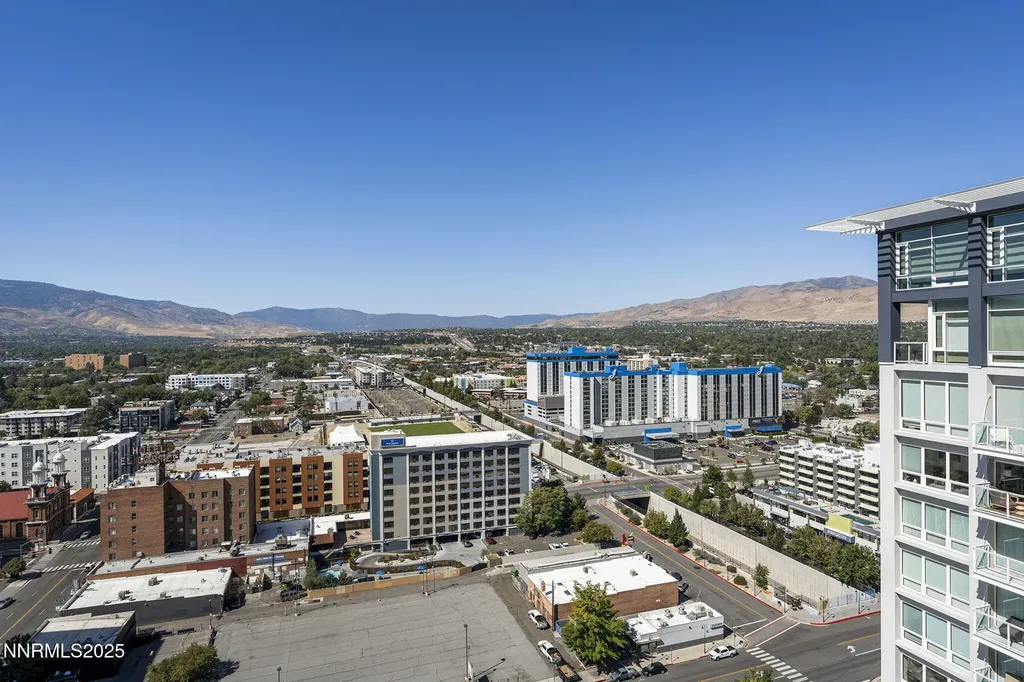 255 Sierra Reno NV 89501
