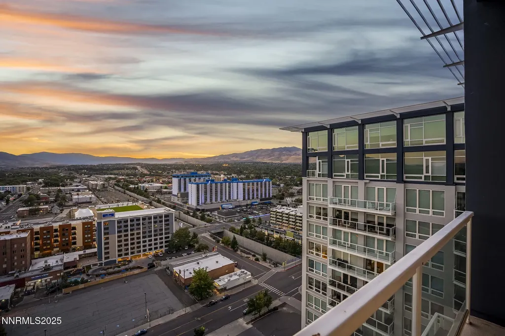 255 Sierra Reno NV 89501