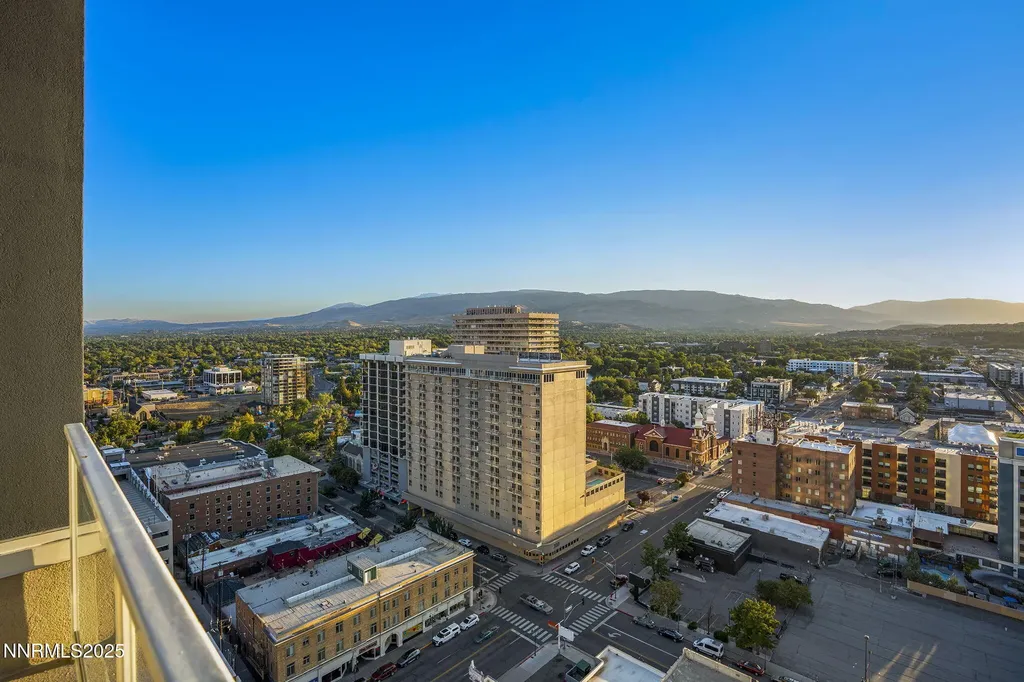 255 Sierra Reno NV 89501