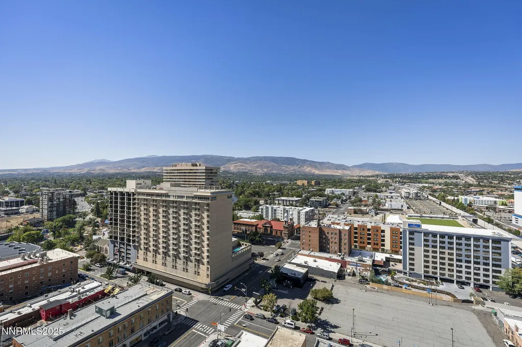 255 Sierra Reno NV 89501