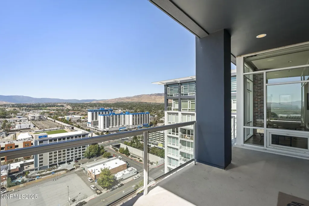 255 Sierra Reno NV 89501