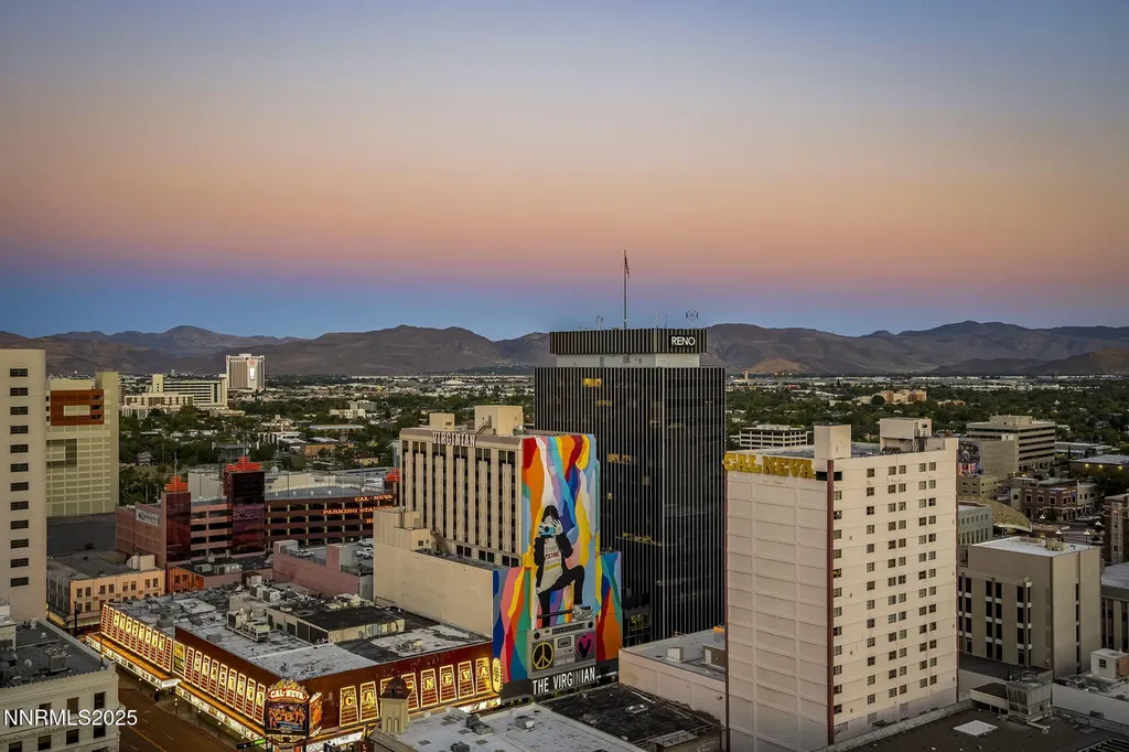 255 Sierra Reno NV 89501