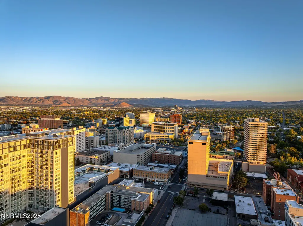 255 Sierra Reno NV 89501