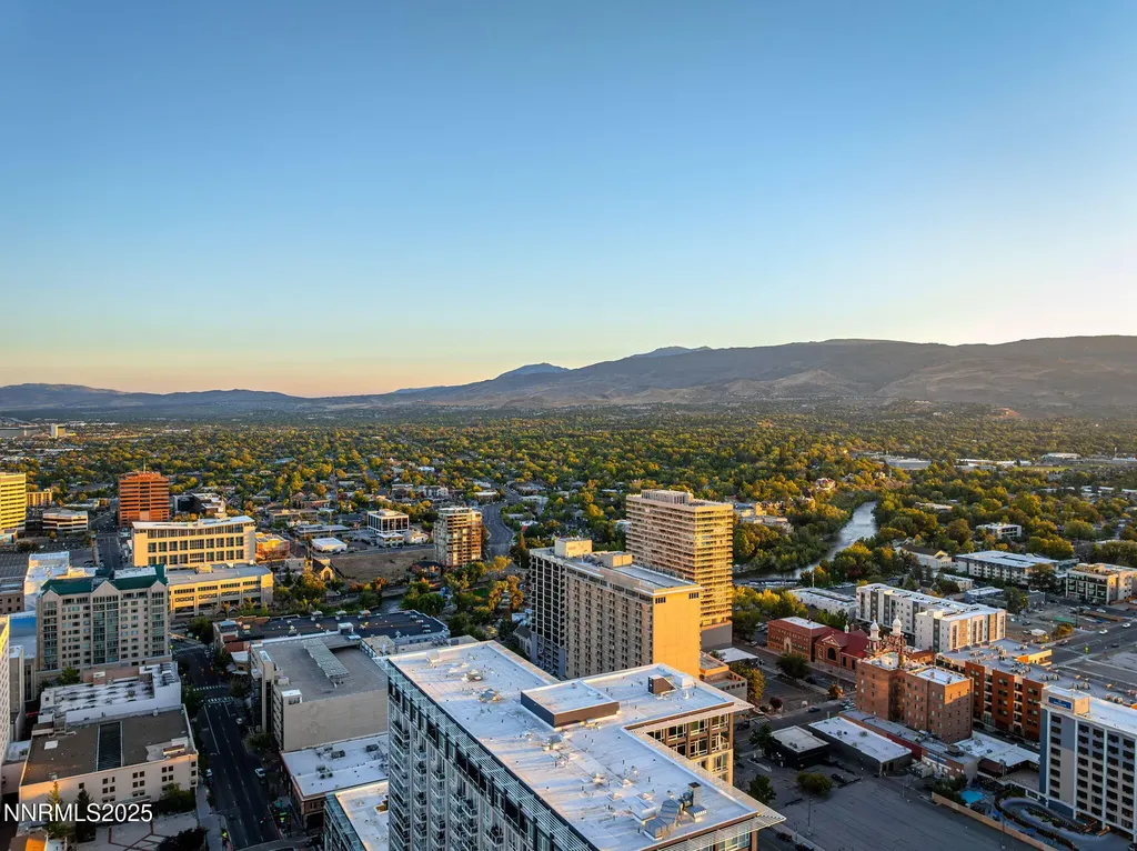 255 Sierra Reno NV 89501