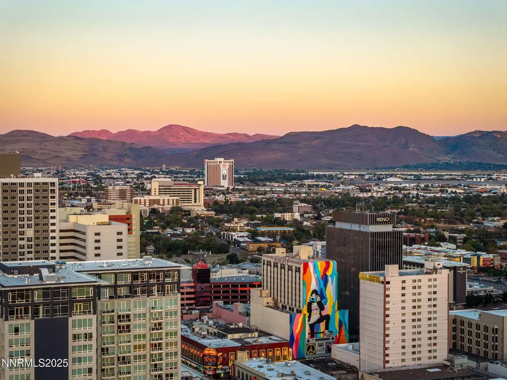 255 Sierra Reno NV 89501