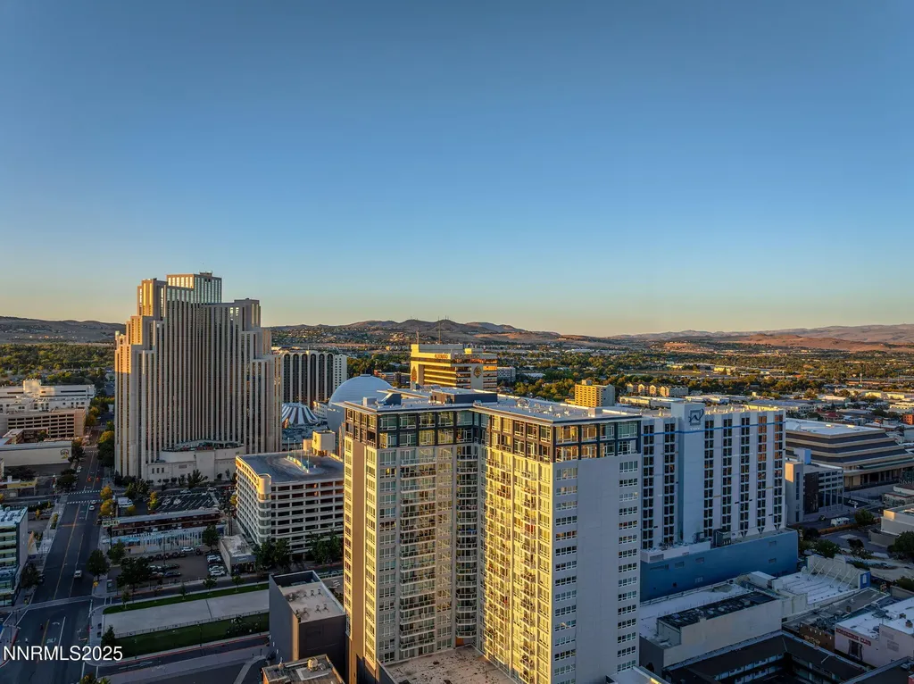 255 Sierra Reno NV 89501