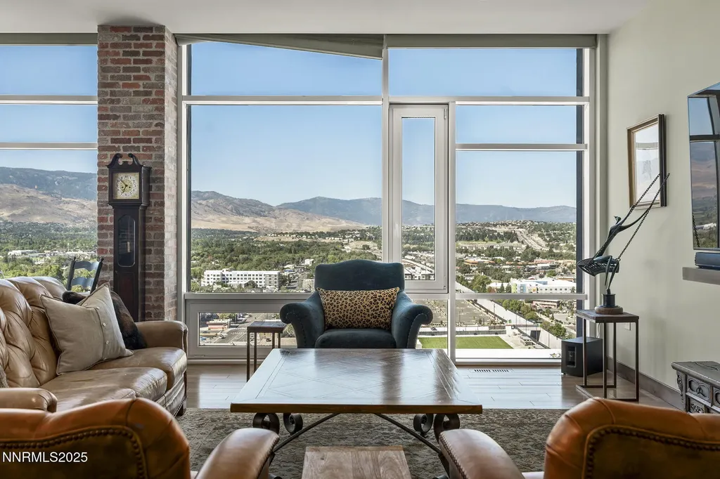 255 Sierra Reno NV 89501