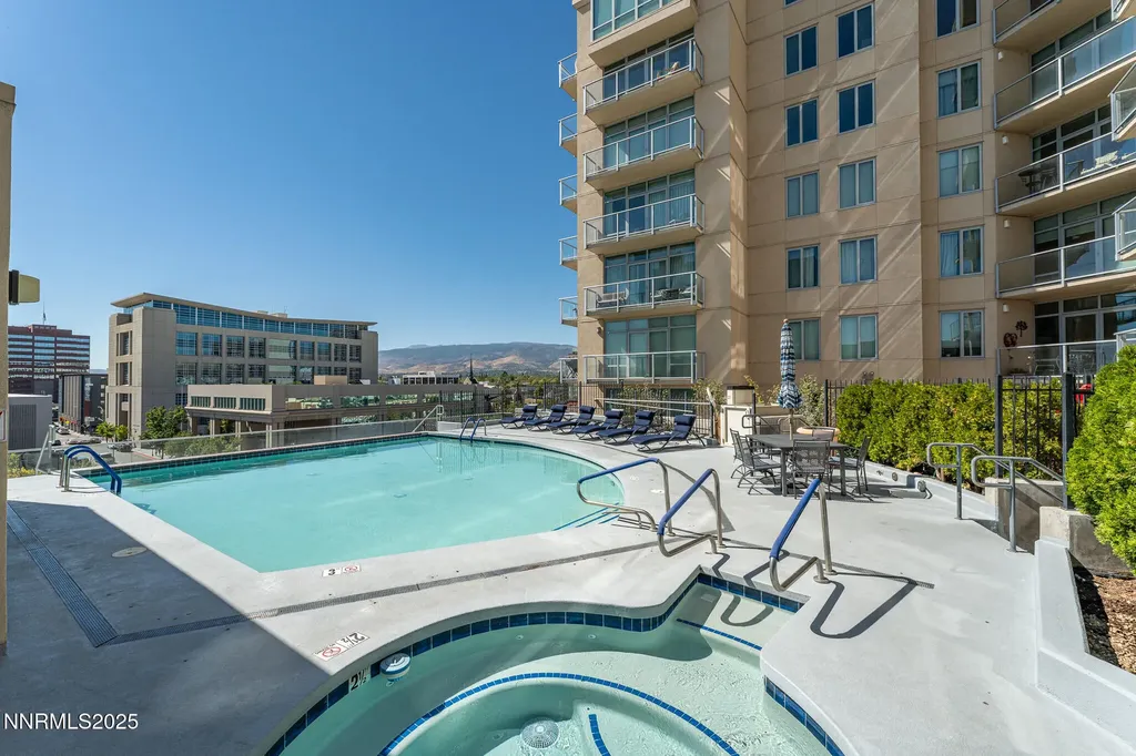 50 Sierra Reno NV 89501