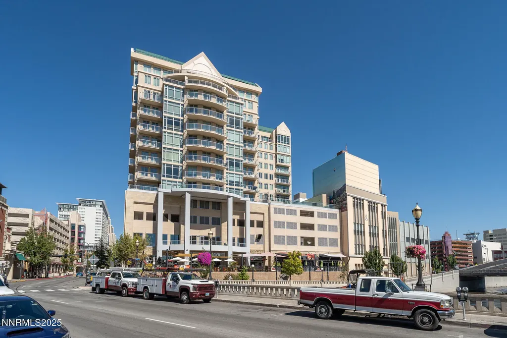 50 Sierra Reno NV 89501