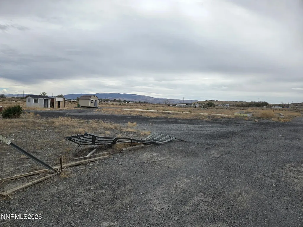 6500 Us Highway 95a Silver Springs NV 89429