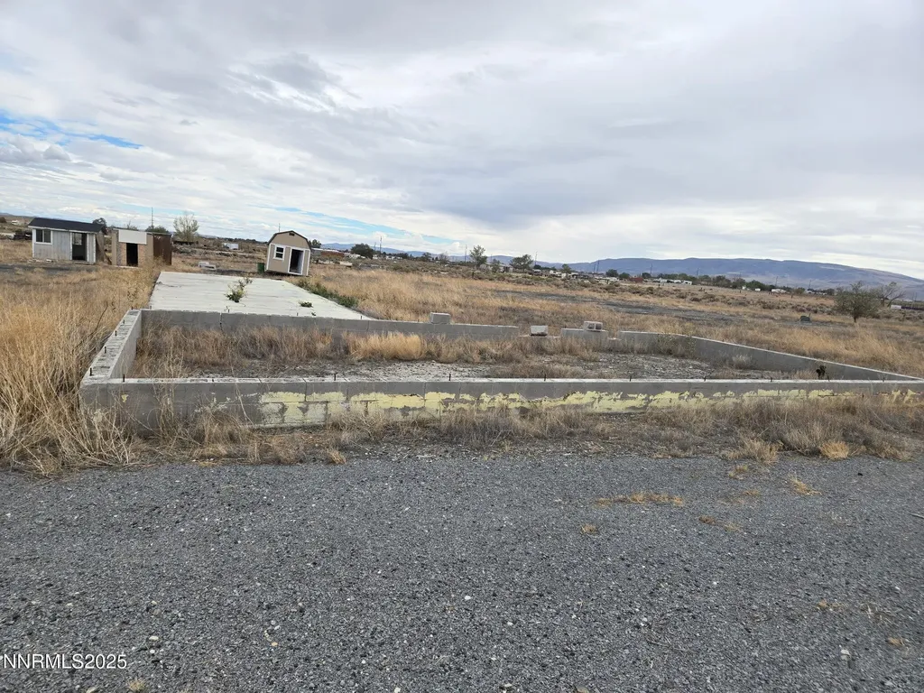 6500 Us Highway 95a Silver Springs NV 89429