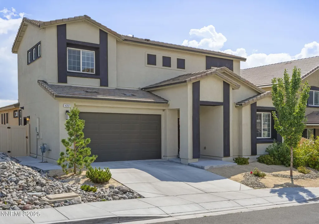 14242 Tuscan Sun Reno NV 89511