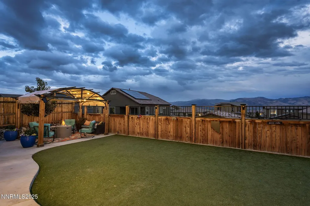 14242 Tuscan Sun Reno NV 89511
