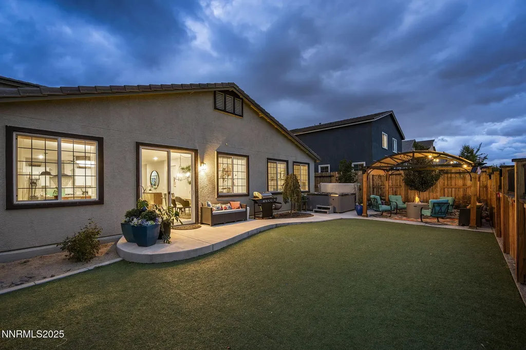 14242 Tuscan Sun Reno NV 89511
