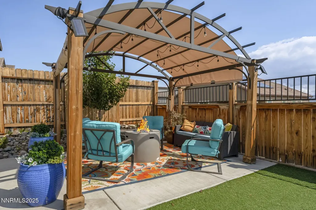 14242 Tuscan Sun Reno NV 89511