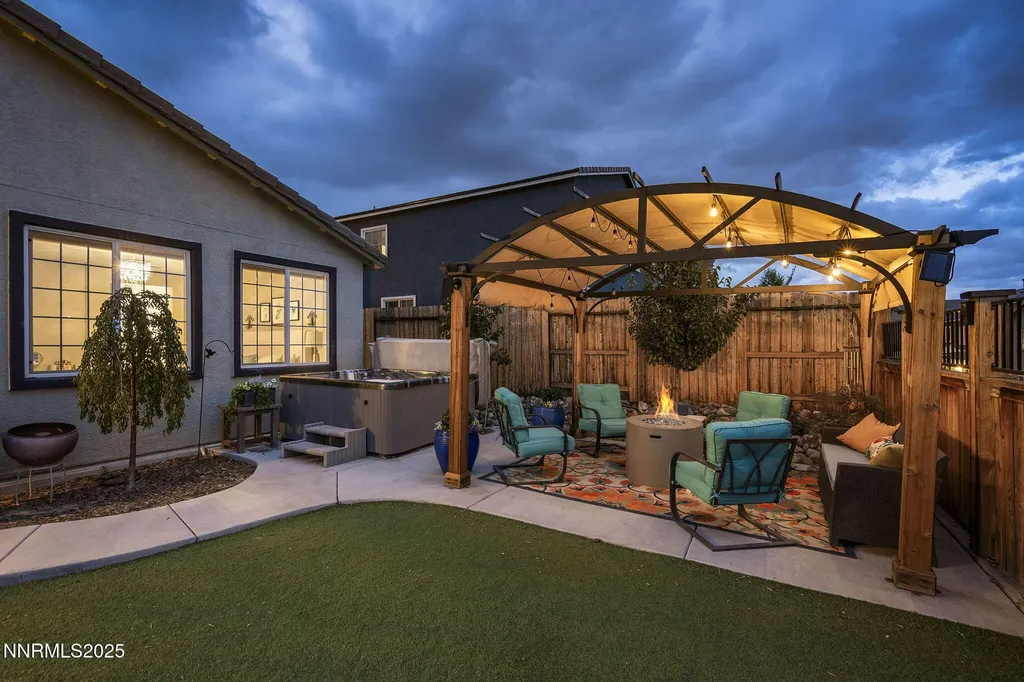 14242 Tuscan Sun Reno NV 89511